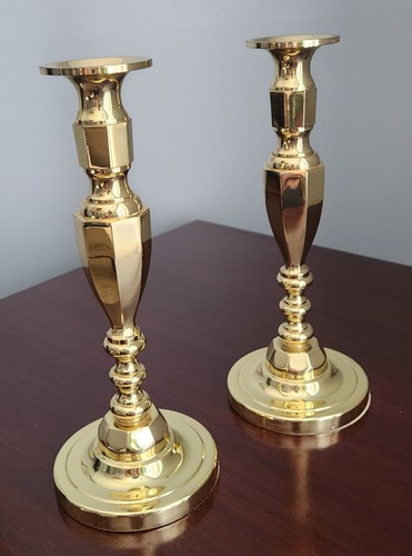 Vintage baldwin brass - baldwin,