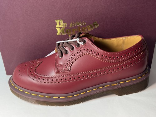 Martens vintage 3989 - 3989, brogue