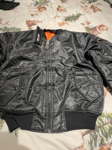 Mil tec ma1 flight - ma1, bomber