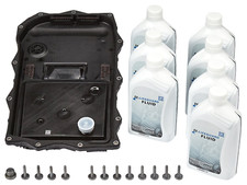 ZF Lifeguard Automatic Gearbox