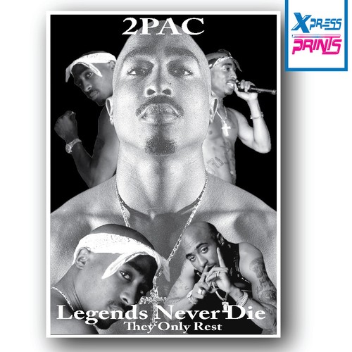 2pac tupac shakur - shakur, hiphop