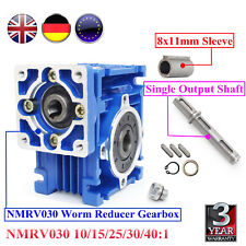 〖EU〗NMRV030 Worm Gear