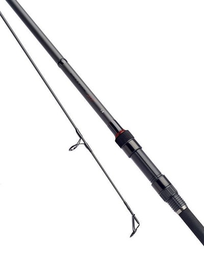 Daiwa black widow carp - , xt