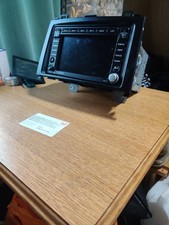 HONDA CRV MK2 RADIO CD