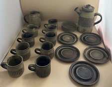 Vintage Tremar Studio pottery
