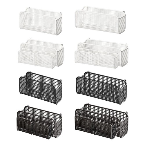 Hanging storage basket - hanging,