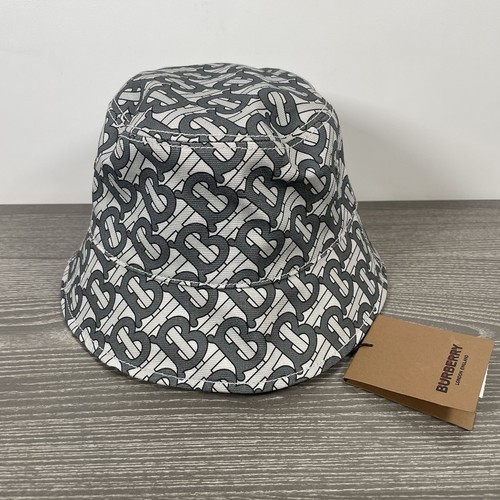 Burberry monogram bucket - burberry,