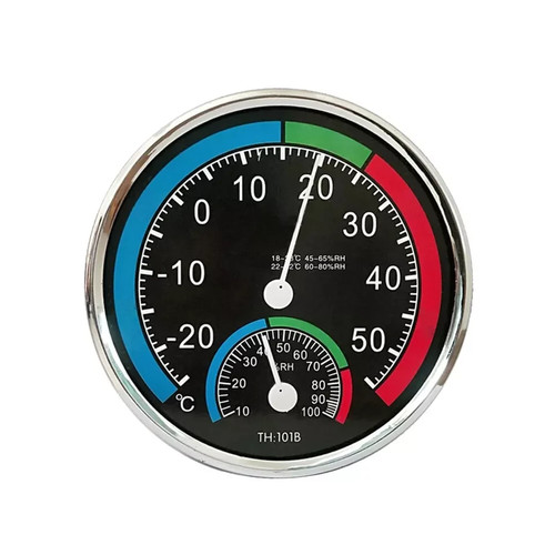 Thermometer hygrometer - thermometer,