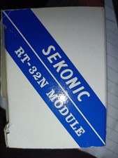 Sekonic RT-32N Module