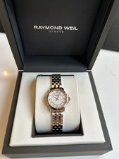 Raymond Weil Tango Mother of