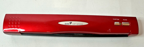 Genius colourpage sf600 - genius,