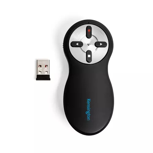Kensington wireless presenter - kensington,