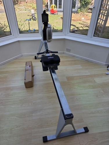 Concept2 rower model - rower, pm5