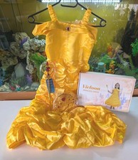Disney Princess Belle Deluxe