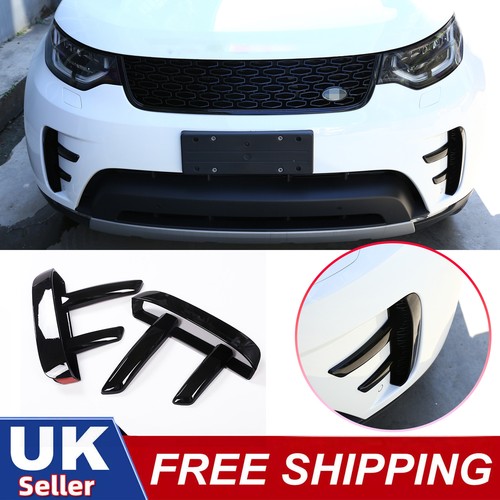 Front bumper grille air - front,