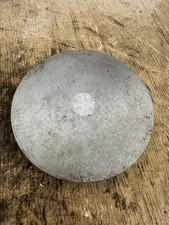 6” Small Round Surface Plate 