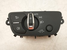 AUDI A4 HEADLAMP HEADLIGHT