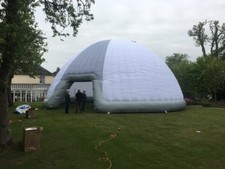 Inflatable Commercial Wedding