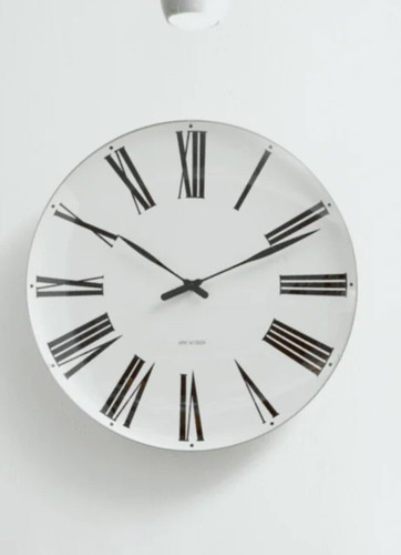 Arne jacobsen roman wall click - arne,