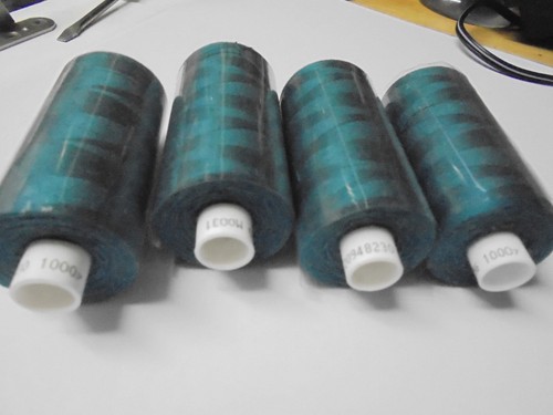 Reels jade 1000 yds - jade,