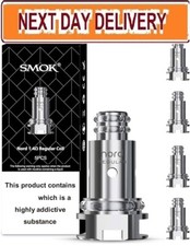 Smok Nord Coils  0.6/1.4 Ohm