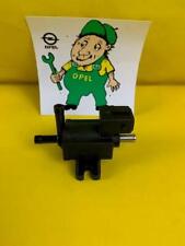 NEW Boost Pressure Control Valve Opel Astra G/H Zafira A/B OPC 2.0 Z20LET Z20LEL Z20LEH