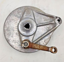 Drum Rear Brake - Honda CB 400 Four- Year 1975 A 1977