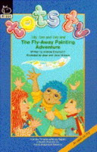 Tots and the fly away - tv",