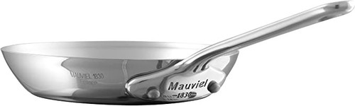 Mauviel minis frypan - mauviel, m'minis
