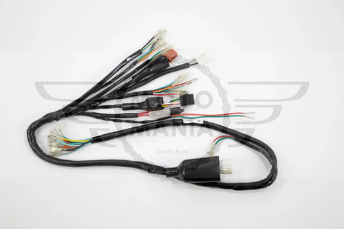 Wiring harness - loom, cdi