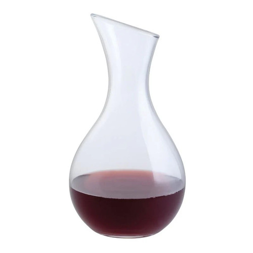 Dartington crystal wine bar - crystal,