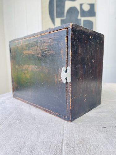 Antique vintage pine - , 1930s