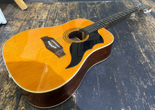 Eko Ranger 6 Acoustic Guitar
