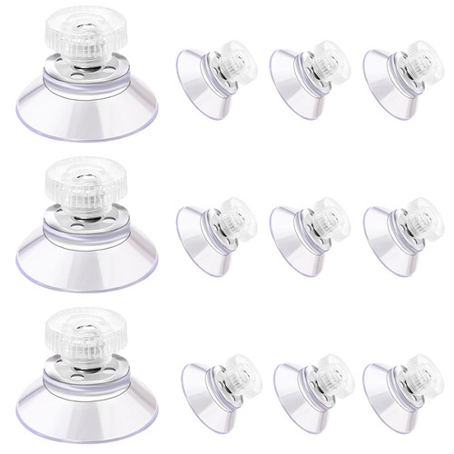 Pack glass suction - pack,