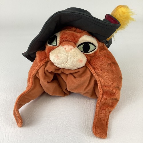 Build bear puss - a,