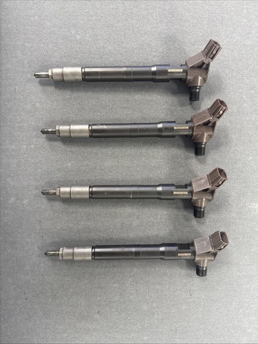 Denso dcri200260 fuel - denso,