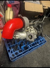 K03 Turbo VW Audi Seat Skoda