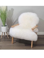 Natural Ivory Icelandic