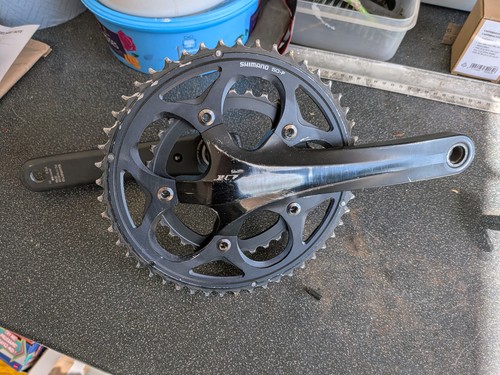 Shimano 5700 105 - shimano, compact
