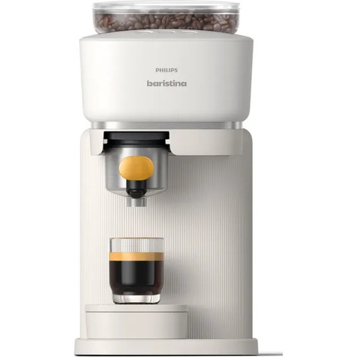 Philips baristina bar300 - philips,