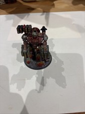 Games Workshop Warhammer Tau