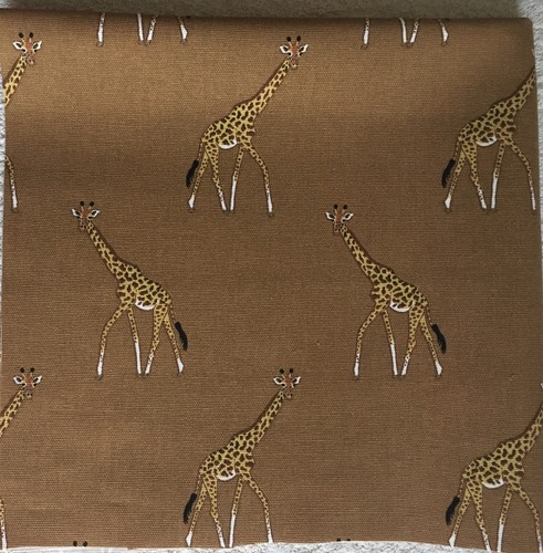 Sophie allport giraffe tan - allport, /