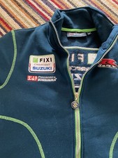 LADIES GENUINE SUZUKI GSXR