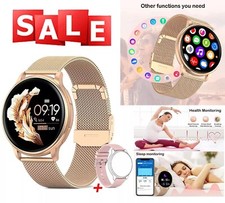 Smart Watch Women Android