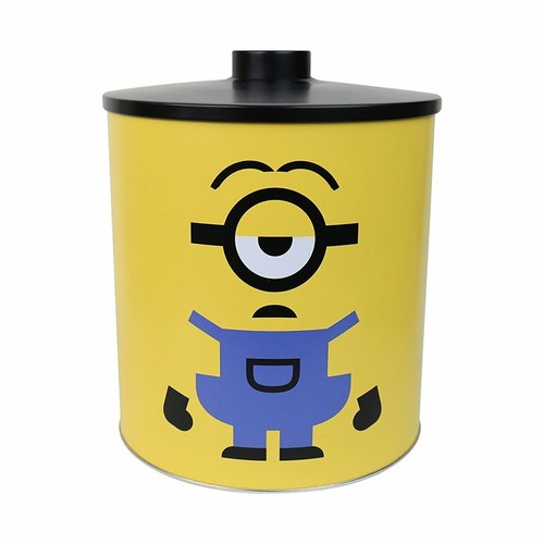 Official minions despicable - despicable, me