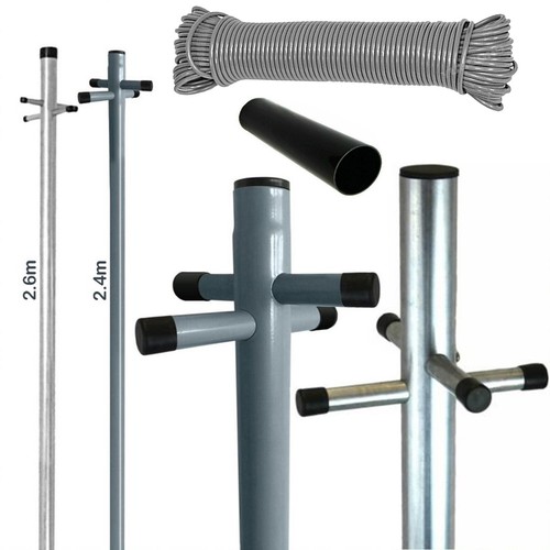 Heavy duty washing line - 2.2m,