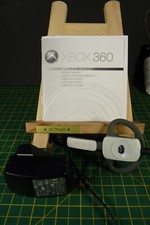 Microsoft XBOX 360 Wireless