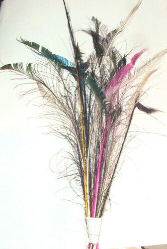 Damaged peacock sword - 25,