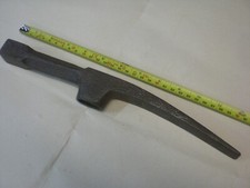 VINTAGE BRADES Co 12" long