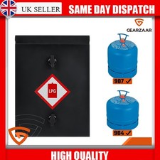 FOR 907 904 BOTTLE MOTORHOME